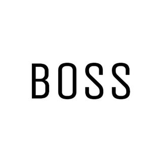 BOSS Channel Logo