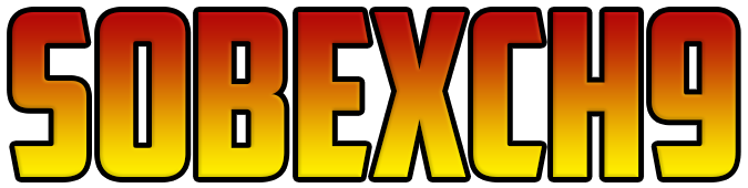 Sobexch9 Logo